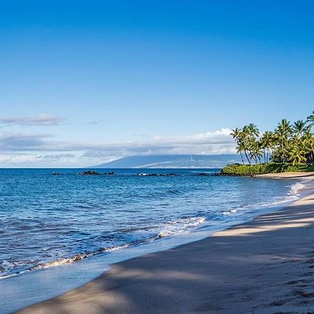Aloha Moon - A Chic And Dreamy Modern Tropical Hideaway! Daire Wailea  Dış mekan fotoğraf