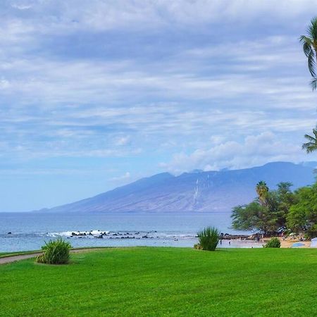 Aloha Moon - A Chic And Dreamy Modern Tropical Hideaway! Daire Wailea  Dış mekan fotoğraf