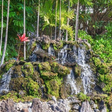 Aloha Moon - A Chic And Dreamy Modern Tropical Hideaway! Daire Wailea  Dış mekan fotoğraf