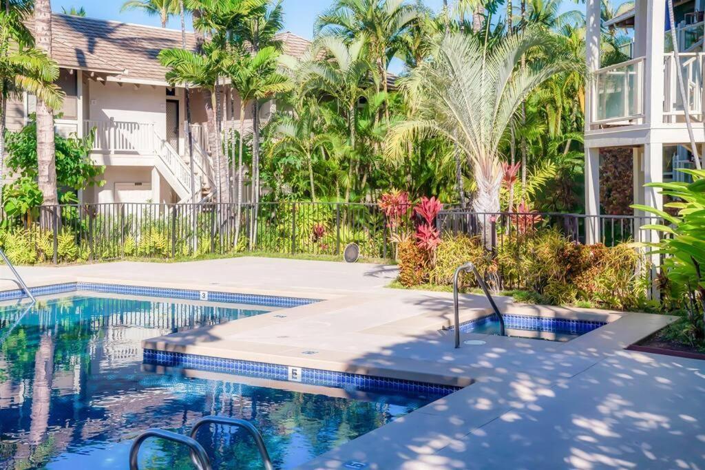 Aloha Moon - A Chic And Dreamy Modern Tropical Hideaway! Daire Wailea  Dış mekan fotoğraf