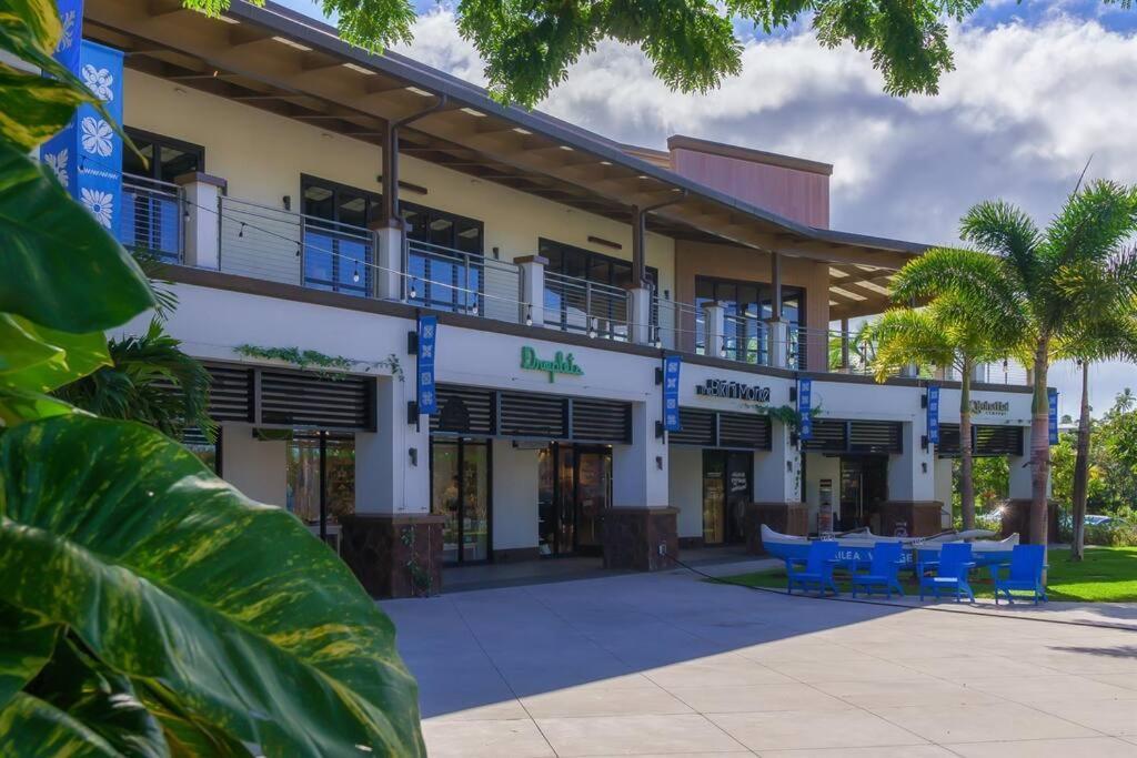 Aloha Moon - A Chic And Dreamy Modern Tropical Hideaway! Daire Wailea  Dış mekan fotoğraf